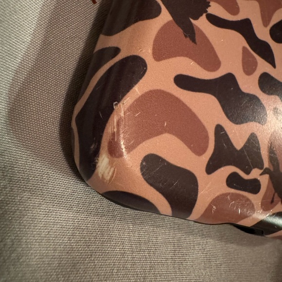 Drake waterfowl iPhone XR case - Picture 4 of 4